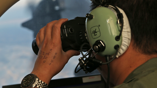 The Search For The Missing Malaysian Flight MH370<em></em> Is Officially Over